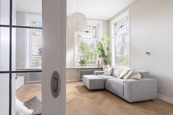 Medium property photo - Snekerstraat 46, 8701 XE Bolsward